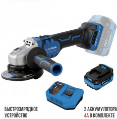 Шлифмашина угловая - Фото 4