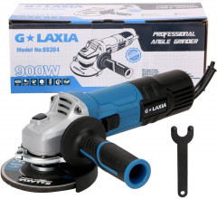 Шлифмашина угловая - Фото 1