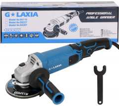 Шлифмашина угловая - Фото 1