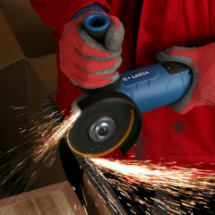 Шлифмашина угловая - Фото 3