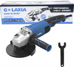 Шлифмашина угловая - Фото 1