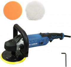 Шлифмашина полировальная - Фото 4