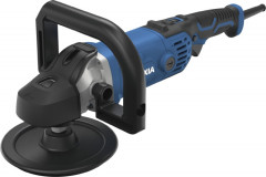 Шлифмашина полировальная - Фото 5