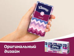 Платочки носовые «Original» - Фото 6