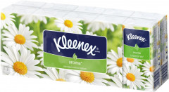 Платочки носовые «Ромашка» - Фото 1