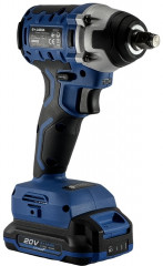 Гайковёрт - Фото 1