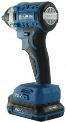 Гайковёрт - Фото 4