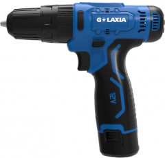 Дрель-шуруповёрт - Фото 1