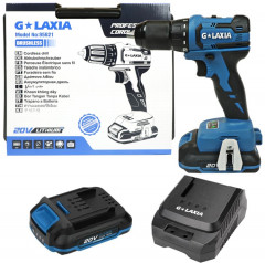 Дрель-шуруповёрт - Фото 8