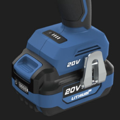 Гайковёрт - Фото 2