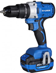 Дрель-шуруповёрт - Фото 5