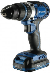 Дрель-шуруповёрт - Фото 1