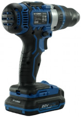 Дрель-шуруповёрт - Фото 2