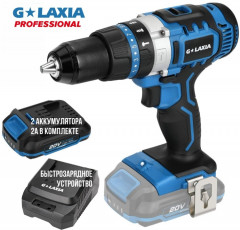 Дрель-шуруповёрт - Фото 3