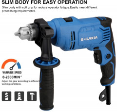 Дрель - Фото 2