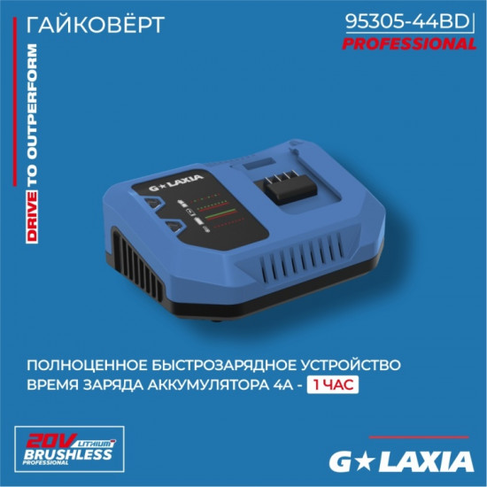 Гайковёрт
