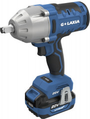 Гайковёрт - Фото 4