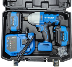 Гайковёрт - Фото 5