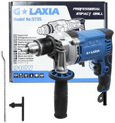 Дрель ударная - Фото 3