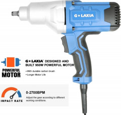 Гайковёрт - Фото 5