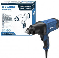 Гайковёрт - Фото 6