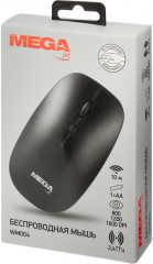 Мышь беспроводная WM004 - Фото 8