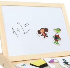 Чудо-чемоданчик «Чебурашка» - Фото 5