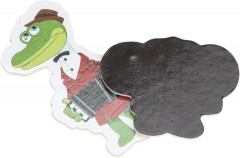 Чудо-чемоданчик «Чебурашка» - Фото 14