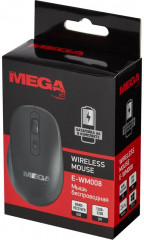 Мышь беспроводная E-WM008 - Фото 7