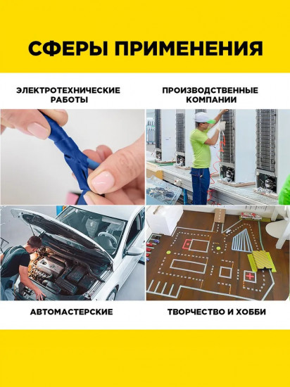 Набор изолент