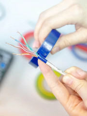 Набор изолент - Фото 4