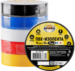 Набор изолент - Фото 7