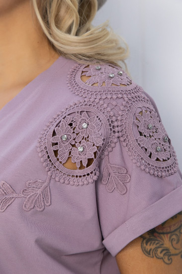 Блуза женская Время перемен