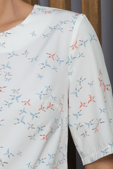 Блуза женская Джоан