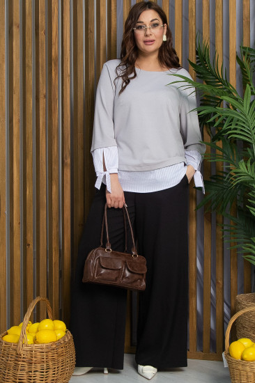 Блуза женская Плейона