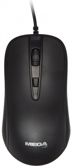Мышь проводная ProMega E-M002A