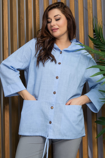 Блуза женская Юджин