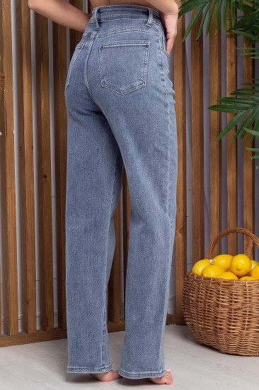 Джинсы женские Стильная походка