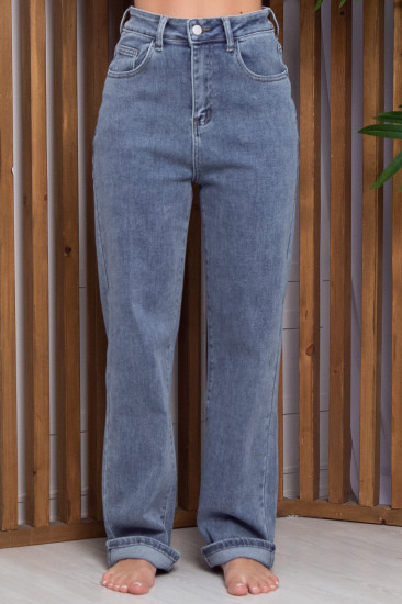 Джинсы женские Стильная походка