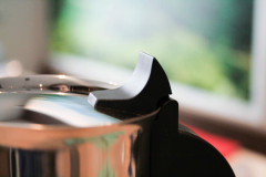 Кофеварка гейзерная Bialetti «Venus 6» - Фото 2