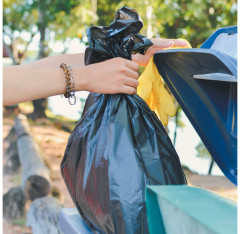 Мешки для мусора - Фото 3