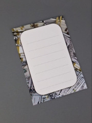 Набор скретч-открыток с предсказаниями - Фото 2