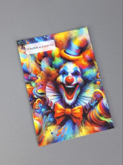 Набор скретч-открыток с предсказаниями - Фото 1