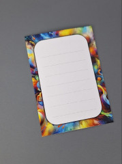 Набор скретч-открыток с предсказаниями - Фото 2