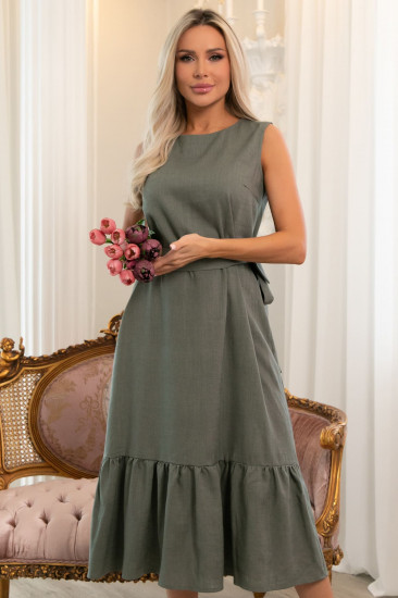 Платье женское Анисия