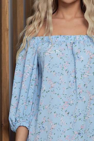 Платье женское Влюблена в лето