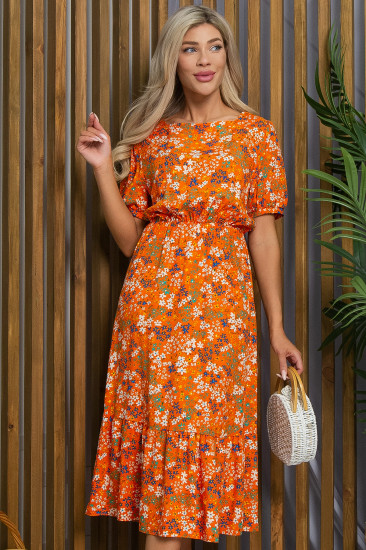 Платье женское Мирэль