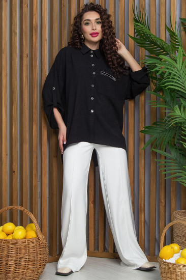 Рубашка женская Лиссабон