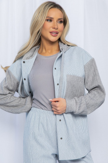 Рубашка женская Орион