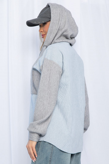 Рубашка женская Орион